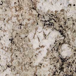 avalon white granite - Kansas JR Granite
