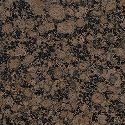 baltic brown granite - Kansas JR Granite