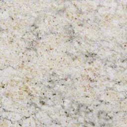 bianco romano granite - Kansas JR Granite