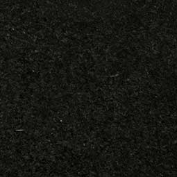 black pearl granite - Kansas JR Granite