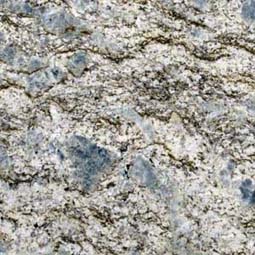blue flower granite - Kansas JR Granite