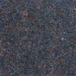 coffee brown granite - Kansas JR Granite