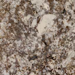 desert beach granite - Kansas JR Granite