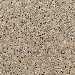 ferro gold granite - Kansas JR Granite