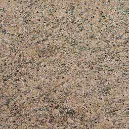 giallo fiesta granite - Kansas JR Granite