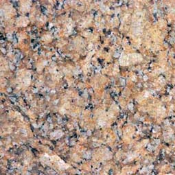 giallo napolean granite - Kansas JR Granite