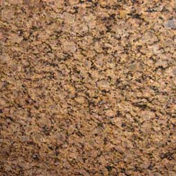 giallo vicenza granite - Kansas JR Granite
