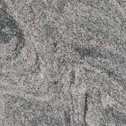 gray mist granite - Kansas JR Granite