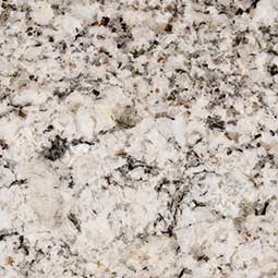 oyster white granite - Kansas JR Granite