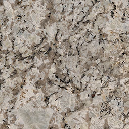 persa cream granite - Kansas JR Granite