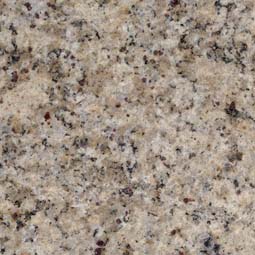 santana granite - Kansas JR Granite