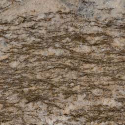 savanna gold granite - Kansas JR Granite