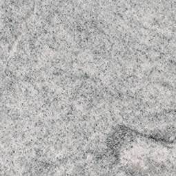 silver cloud granite - Kansas JR Granite