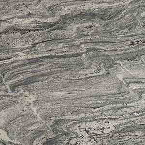 silver creek granite - Kansas JR Granite