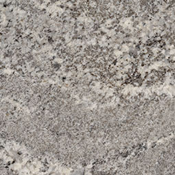 silver falls granite - Kansas JR Granite