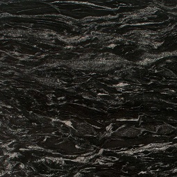 silver waves granite - Kansas JR Granite