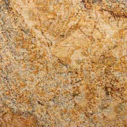 solarius granite - Kansas JR Granite