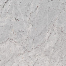 stream white granite - Kansas JR Granite