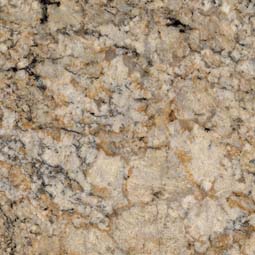 summer  beach granite - Kansas JR Granite