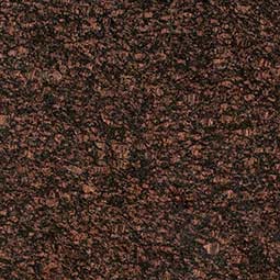 tan brown granite - Kansas JR Granite