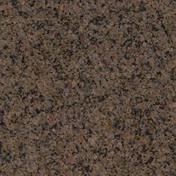 tropic brown granite - Kansas JR Granite