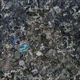 volga blue granite - Kansas JR Granite