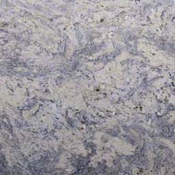 white ravine granite - Kansas JR Granite