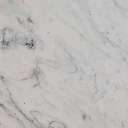 arabescus white marble - Kansas JR Granite
