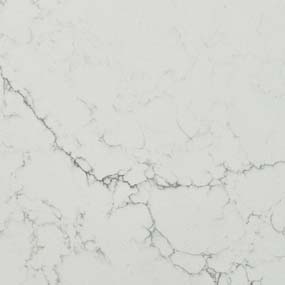alabaster white quartz - Kansas JR Granite