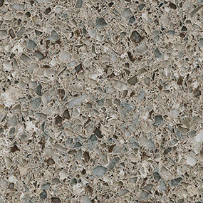 alpine quartz - Kansas JR Granite