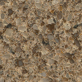 bedrock quartz - Kansas JR Granite