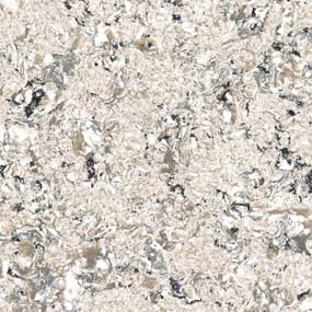 pacific salt quartz - Kansas JR Granite